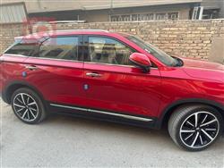 Bestune T77